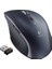 M705 Marathon Kablosuz Lazer Siyah Mouse 910-006034 1