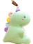 Yaratıcı Dinozor Bebek Büyük Dinozor Peluş Bebek Uyku Yastık Hediye Çocuk Oyuncakları (Yurt Dışından) 1