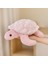 Peluş Oyuncak Kaplumbağa Bebek Kaplumbağa Küçük Bebek Bez Bebek Sevimli Yatak Çocuk Yastığı (Yurt Dışından) 2