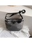 Crossbody Çanta Naylon Oxford Kumaş Basit Hafif Tek Omuzlu Bayan Çanta Bayan Küçük Çanta Eğlence Seyahat Sırt Çantası (Yurt Dışından) 4