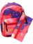Küçük Taze Sırt Çantası Anaokulu Küçük Okul Çantası Iki Parçalı Set Sırt Çantası Çocuk Çantası (Yurt Dışından) 1