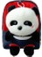 Çocuk Okul Çantası Panda Sevimli Anaokulu Sırt Çantası Ultra Hafif Moda Çocuk Sırt Çantası (Yurt Dışından) 1