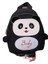 Eklenmiş Sevimli Panda Çocuk Sırt Çantası Anaokulu Okul Çantası Yaşındaki Anti-Kayıp Çocuk Küçük Sırt Çantası (Yurt Dışından) 1