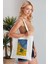 Sunflowers Stary Night Van Gogh Model Baskılı Günlük Kullanım Özel Baskı Bez Omuz Çantası Hediyelik Tote Bag 3
