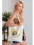 We Bare Bears Model Baskılı Günlük Kullanım Özel Baskı Bez Omuz Çantası Hediyelik Tote Bag 2