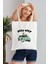 Beep Beep Model Baskılı Günlük Kullanım Özel Baskı Bez Omuz Çantası Hediyelik Tote Bag 7