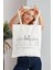 Oslo Model Baskılı Günlük Kullanım Özel Baskı Bez Omuz Çantası Hediyelik Tote Bag 4