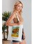 Sunflowers Van Gogh Model Baskılı Günlük Kullanım Özel Baskı Bez Omuz Çantası Hediyelik Tote Bag 6
