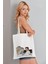 Take Me Back To The Light Model Baskılı Günlük Kullanım Özel Baskı Bez Omuz Çantası Hediyelik Tote Bag 5