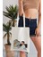 Take Me Back To The Light Model Baskılı Günlük Kullanım Özel Baskı Bez Omuz Çantası Hediyelik Tote Bag 7
