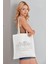 Atalanta Model Baskılı Günlük Kullanım Özel Baskı Bez Omuz Çantası Hediyelik Tote Bag 8