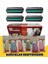 Samsung Clp 680 Set Muadil Toner 1