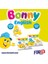 2. Sınıf Bonny English Course - Activity Book 2