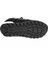 101 23538 Kolombia Siyah Deri Erkek Sneaker 5