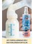 Resteril Hijyen Spreyi Baby&Kids 3X100ml Bebek Sterilizatör Biberon Emzik Temizleyici Dezenfektan 4