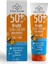 Liya Arven Çocuklar Için Güneş Kremi 50SPF - 50ML 1