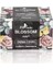 Blossom Noir Siyah Çiçekli Vücut Kremi 250ML 1