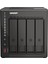 Ts 453E-8G 4 HDD Yuvalı 3.5" Nas Depolama Ünitesi (QN-TS-453E-8G) 3