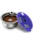 Makine Doldurulabilir Filtre Pod Silikon Kapak Değiştirme Için Kahve Kapsülü Pod 60ML + 180ML Espresso Kahve (Yurt Dışından) 4