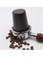 Kahve Dozaj Bardağı Toz Besleyici Parçası EK43 Espresso Makinesi Portafilter Öğütücü Barista Aracı, Siyah 58MM (Yurt Dışından) 5
