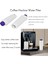 Aktif Karbonlu DLSC002 Yedek Filtre Için 3 Paket Kahve Makinesi Su Filtresi (Yurt Dışından) 4