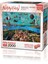 Migration Routes - Hagia Sophia 2000 Parça Puzzle 1
