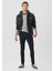 Erkek Leo Gri 90S Comfort Jean Pantolon 0076235214 2
