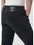 Erkek Leo Gri 90S Comfort Jean Pantolon 0076235214 7