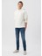 Erkek James Otantik Koyu Mavi Pro Edition Jean Pantolon 0042484121 1