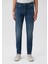 Erkek James Otantik Koyu Mavi Pro Edition Jean Pantolon 0042484121 2