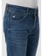 Erkek James Otantik Koyu Mavi Pro Edition Jean Pantolon 0042484121 4