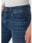 Erkek James Otantik Koyu Mavi Pro Edition Jean Pantolon 0042484121 6