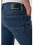 Erkek James Otantik Koyu Mavi Pro Edition Jean Pantolon 0042484121 7