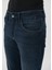 Erkek Hunter Puslu Mavi Jet Black Jean Pantolon 0020231891 4