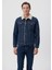 Erkek Frank Rinse Sherpa Jean Ceket 0115285837 2