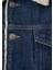 Erkek Frank Rinse Sherpa Jean Ceket 0115285837 6