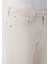 Erkek James Ekru Gabardin Pantolon 0042422763 7