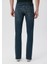 Erkek Marcus Puslu Mavi Black Jean Pantolon 0035134468 4