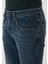 Erkek Marcus Puslu Mavi Black Jean Pantolon 0035134468 6