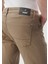 Mılan Kahverengi Gabardin Pantolon0081085246 8