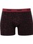 Erkek Baskılı Siyah Boxer 092631-900 1