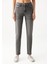 Kadın Cindy All Blue Gri Jean Pantolon 100277-31851 4