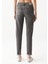 Kadın Cindy All Blue Gri Jean Pantolon 100277-31851 5