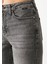 Kadın Cindy All Blue Gri Jean Pantolon 100277-31851 6