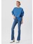 Maria Slit Koyu Gold Icon Jean Pantolon 101560-82662 2