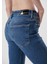 Maria Slit Koyu Gold Icon Jean Pantolon 101560-82662 8