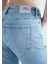 Kadın MARIA Açık Mavi Vintage Premium Jean Pantolon 101225-84434 8