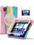 Xiaomi Pad 6 / Pad 6 Pro Tablet Kılıf Pc+Silikon Kickstand Serminal Koruyucu Kapak Kayış (Yurt Dışından) 4