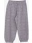 Kız Bebek Pijama Takımı Desenli 9 Ay-3 Yaş, Açık Lila 4