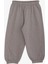 Kız Bebek Pijama Takımı Güllü Puantiye Desenli 9 Ay-3 Yaş, Vizon 4